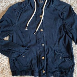 FOREVER 21 jacket